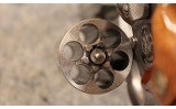 Smith & Wesson ~ 66-3 ~ .357 Magnum - 3 of 5