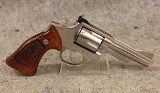 Smith & Wesson ~ 66-3 ~ .357 Magnum