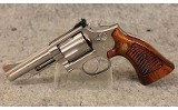Smith & Wesson ~ 66-3 ~ .357 Magnum - 2 of 5
