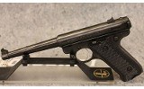 Ruger ~ MK.II ~ .22 Long Rifle - 2 of 3