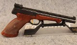 Browning ~ Medalist ~ .22 Long Rifle