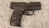 Walther ~ PPS ~ 9mm Luger