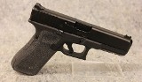 Glock ~ 17 Gen 5 ~ 9mm Luger