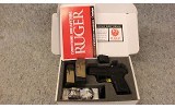 Ruger ~ Max-9 ~ 9mm Luger - 3 of 3