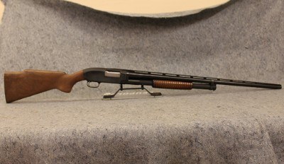 Winchester ~ 12 ~ 12 Gauge