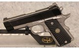 Wilson Combat ~ Sentinel XL ~ 9mm Luger - 2 of 5