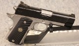 Wilson Combat ~ Sentinel XL ~ 9mm Luger