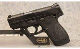 Smith & Wesson ~ M&P9 Shield ~ 9mm Luger - 2 of 3