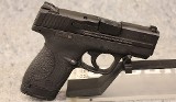 Smith & Wesson ~ M&P9 Shield ~ 9mm Luger