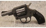 H&R ~ 732 ~ .32 S&W - 2 of 2