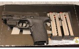 Smith & Wesson ~ M&P9 Shield EZ ~ 9mm Luger - 3 of 3