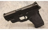 Smith & Wesson ~ M&P9 Shield EZ ~ 9mm Luger - 2 of 3