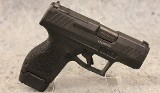 Taurus ~ GX4 ~ 9mm Luger