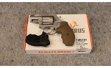 Taurus ~ 327 ~ .327 Federal Magnum - 5 of 5