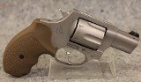 Taurus ~ 327 ~ .327 Federal Magnum