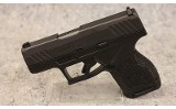 Taurus ~ GX4 ~ 9mm Luger - 2 of 3
