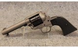 Ruger ~ Wrangler ~ .22 Long Rifle - 2 of 2