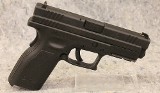 Springfield ~ XD-9 ~ 9mm Luger
