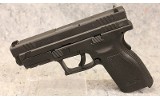 Springfield ~ XD-9 ~ 9mm Luger - 2 of 3