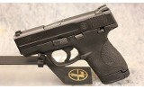 Smith & Wesson ~ M&P9 Shield ~ 9mm Luger - 2 of 3