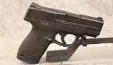 Smith & Wesson ~ M&P9 Shield ~ 9mm Luger