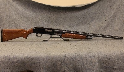 Western Field ~ M550ABD ~ 12 Gauge
