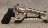 Ruger ~ GP100 ~ .357 Magnum