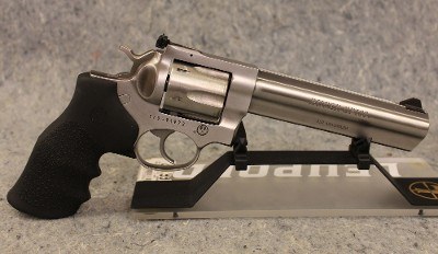 Ruger ~ GP100 ~ .357 Magnum