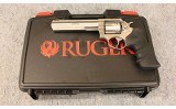 Ruger ~ GP100 ~ .357 Magnum - 5 of 5