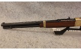 Henry ~ H006 ~ .44 Remington Magnum/.44 Special - 6 of 9