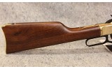Henry ~ H006 ~ .44 Remington Magnum/.44 Special - 2 of 9