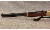 Henry ~ H006 ~ .44 Remington Magnum/.44 Special - 6 of 9