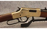 Henry ~ H006 ~ .44 Remington Magnum/.44 Special - 3 of 9