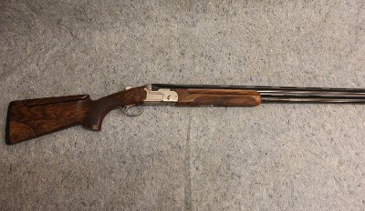 Beretta ~ DT11 ~ 12 Gauge
