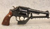 Smith & Wesson ~ 10-6 ~ .38 S&W Special - 1 of 10