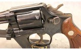 Smith & Wesson ~ 10-6 ~ .38 S&W Special - 4 of 10