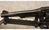 Smith & Wesson ~ 10-6 ~ .38 S&W Special - 3 of 10