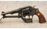 Smith & Wesson ~ 10-6 ~ .38 S&W Special - 2 of 10