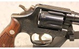 Smith & Wesson ~ 10-6 ~ .38 S&W Special - 7 of 10