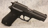 SIG Sauer ~ P220 ~ .45 Auto