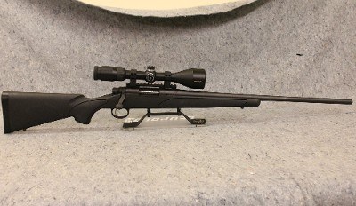 Remington ~ 700 ~ .243 Winchester