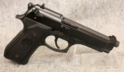 Beretta ~ M9 ~ .22 Long Rifle