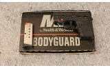 Smith & Wesson ~ Bodyguard ~ .380 ACP - 3 of 3