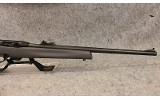 Remington ~ 597 ~ .22 Long Rifle - 4 of 10