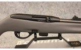 Remington ~ 597 ~ .22 Long Rifle - 3 of 10