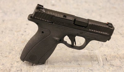 Smith & Wesson ~ Bodyguard 2.0 ~ .380 Auto