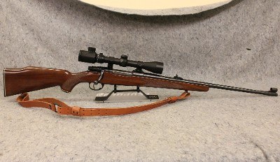 Interarms ~ Mark X ~ .30-06 Springfield