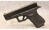 Glock ~ 19 Gen 5 ~ 9mm Luger - 2 of 4