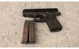 Glock ~ 19 Gen 5 ~ 9mm Luger - 3 of 4