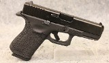 Glock ~ 19 Gen 5 ~ 9mm Luger - 1 of 4